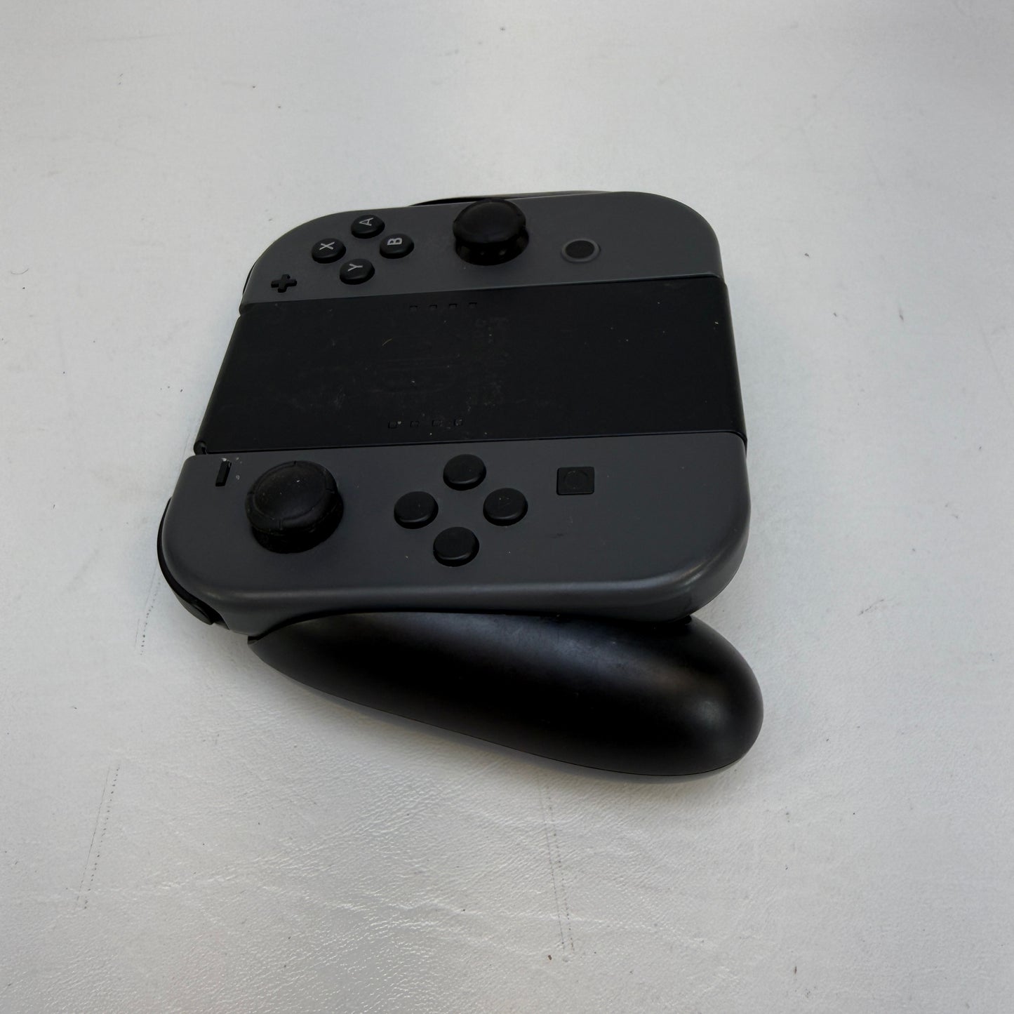 Nintendo Switch Joy-Cons Pair Controller Black