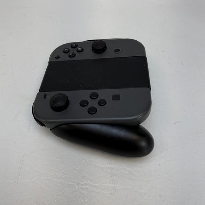 Nintendo Switch Joy-Cons Pair Controller Black