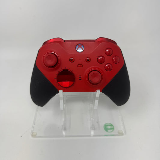 Microsoft Elite Series 2 Core Wireless Red 1797