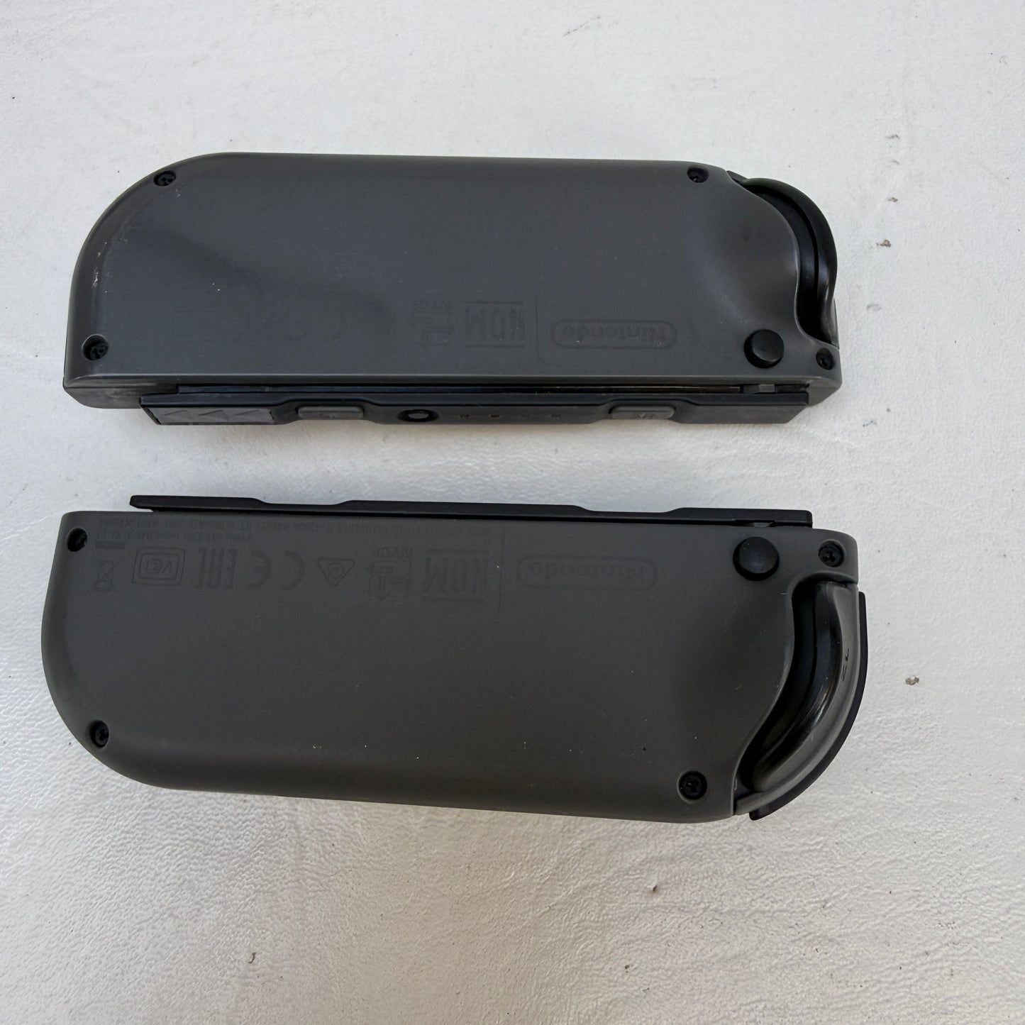 Nintendo Switch Joy-Cons Pair Controller Black