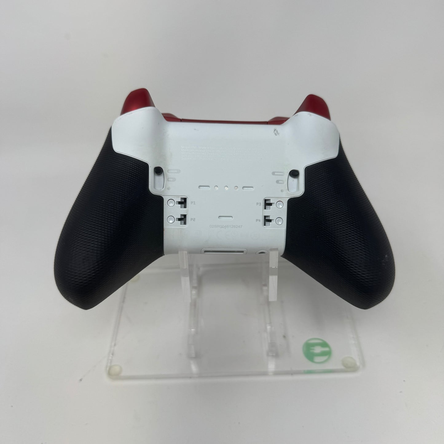 Microsoft Elite Series 2 Core Wireless Red 1797