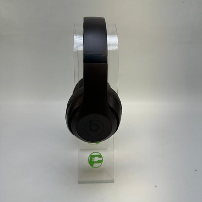 Beats Studio Pro Wireless On-Ear Bluetooth Headphones Deep Brown