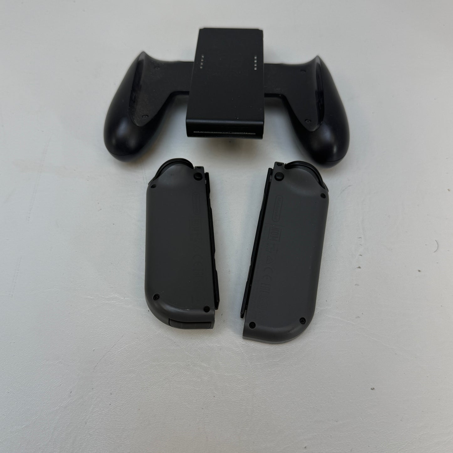 Nintendo Switch Joy-Cons Pair Controller Black