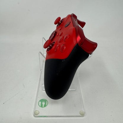 Microsoft Elite Series 2 Core Wireless Red 1797