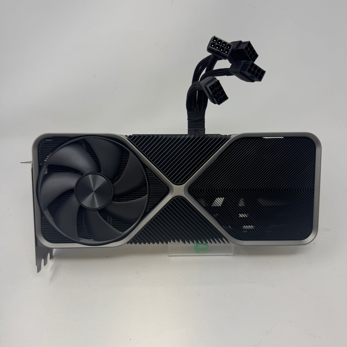 NVIDIA GeForce RTX 4090 Founders Edition FE 24GB GDDR6X Graphics Card PG136D