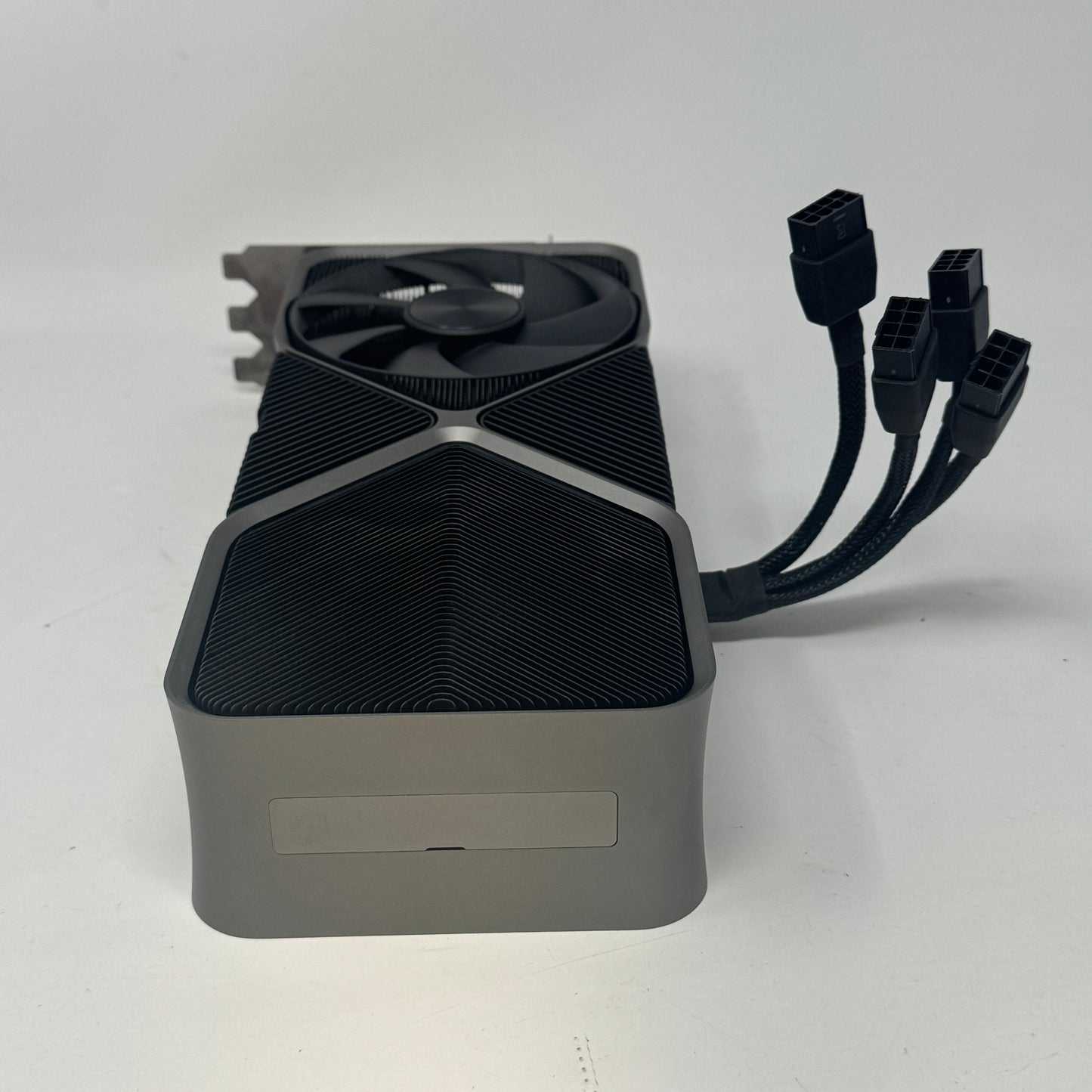 NVIDIA GeForce RTX 4090 Founders Edition FE 24GB GDDR6X Graphics Card PG136D