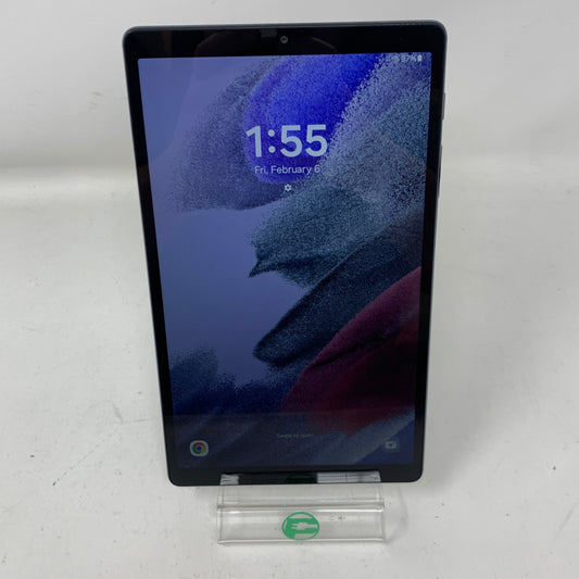 WiFi Only Samsung Galaxy Tab A7 Lite 8.7" 32GB Black SM-T220