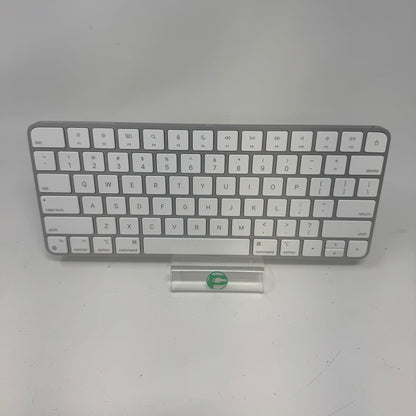 Apple Magic Smart Wireless Keyboard A2450 Silver