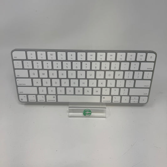 Apple Magic Smart Wireless Keyboard A2450 Silver