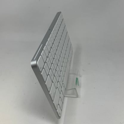 Apple Magic Smart Wireless Keyboard A2450 Silver
