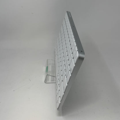 Apple Magic Smart Wireless Keyboard A2450 Silver