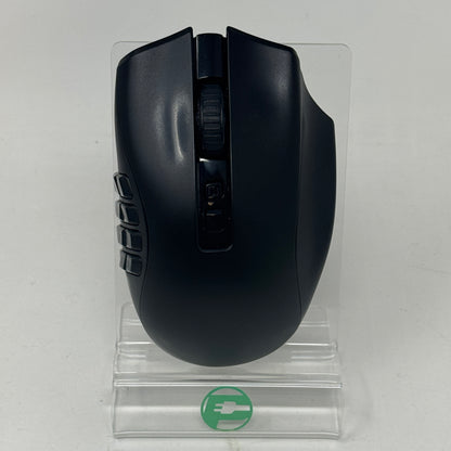 Razer Naga V2 Pro  Wireless MMO Gaming Mouse RZ01-0440