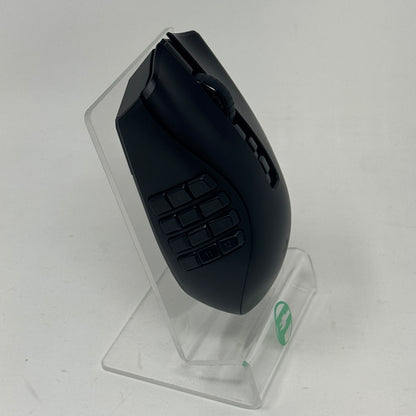 Razer Naga V2 Pro  Wireless MMO Gaming Mouse RZ01-0440