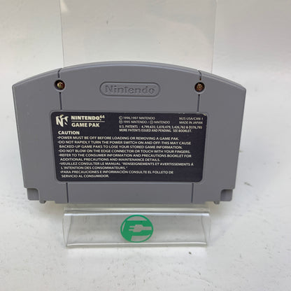 Mario Party 2 (Nintendo 64 N64, 2000)