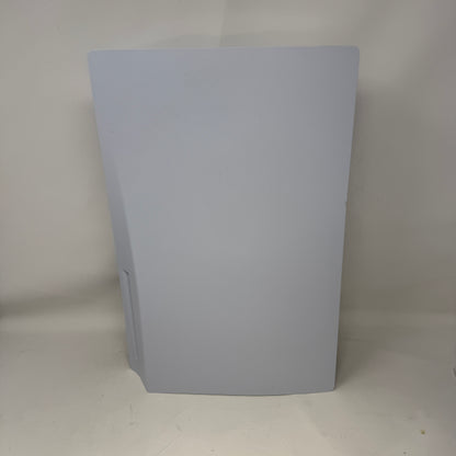 Sony PlayStation 5 Disc PS5 825GB White Console Gaming System CFI-1215A