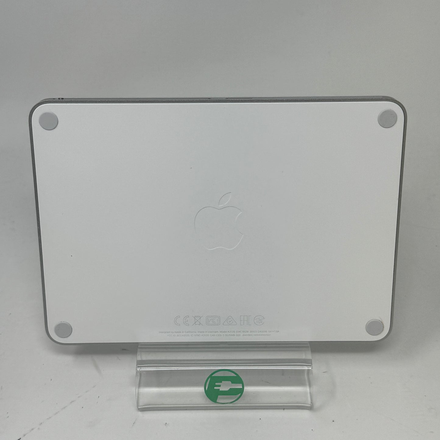 Apple Magic Smart Wireless Trackpad A3120 White