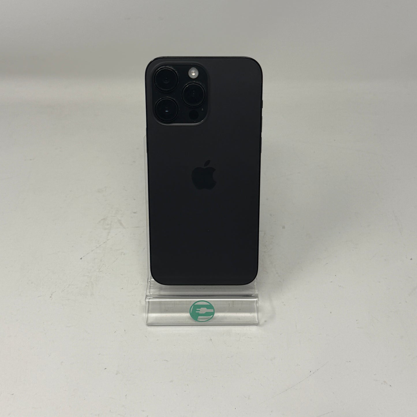 Factory Unlocked Apple iPhone 14 Pro Max 256GB Space Black MQ8T3LL/A