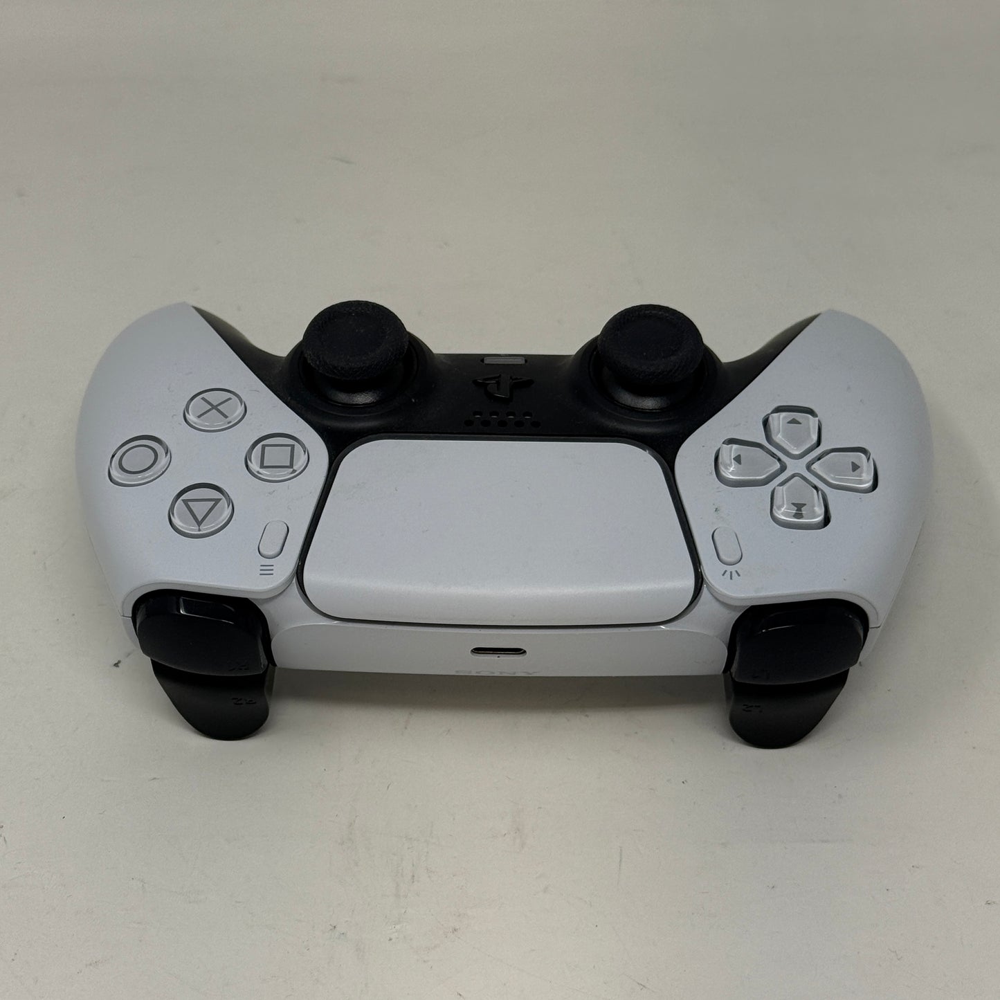 Sony PlayStation 5 Disc PS5 825GB White Console Gaming System CFI-1215A