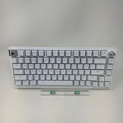 Corsair K65 Plus Wireless 75% RGB Mechanical Gaming Keyboard RGP0156