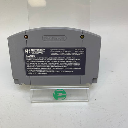 Hey You Pikachu [Microphone Bundle] (Nintendo 64 N64, 2000)