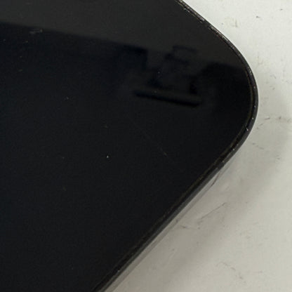 Factory Unlocked Apple iPhone 14 Pro Max 256GB Space Black MQ8T3LL/A