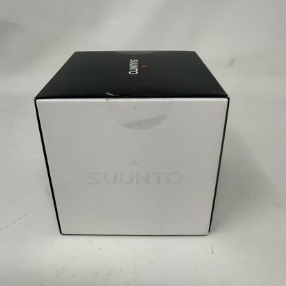 Suunto 9 Peak Pro All Black 43mm GPS Sports Smartwatch SS050807000