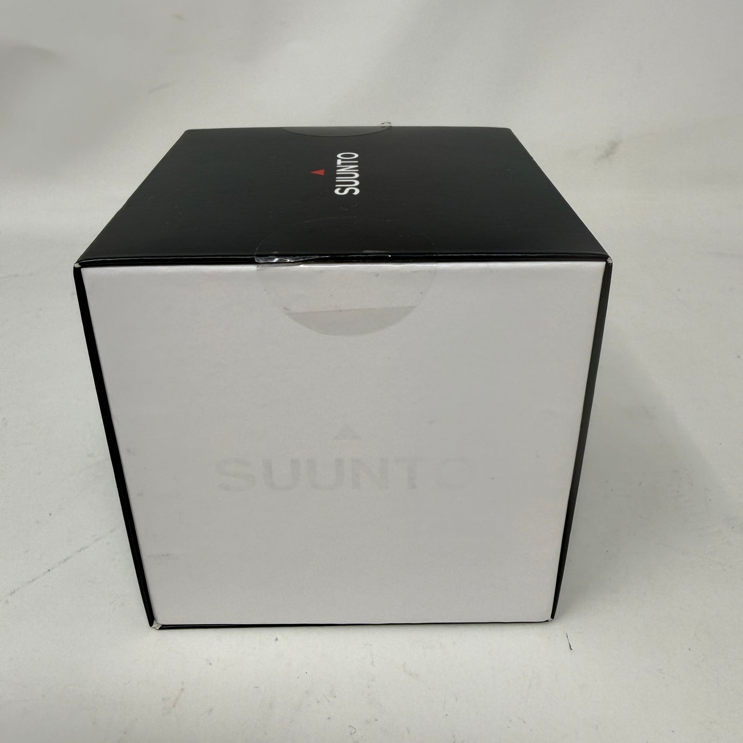Suunto 9 Peak Pro All Black 43mm GPS Sports Smartwatch SS050807000