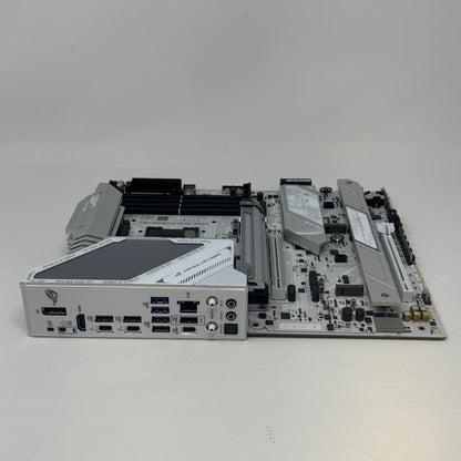 Asus ROG STRIX Z890-A GAMING WIFI LGA 1851 ATX Intel DDR5 Motherboard