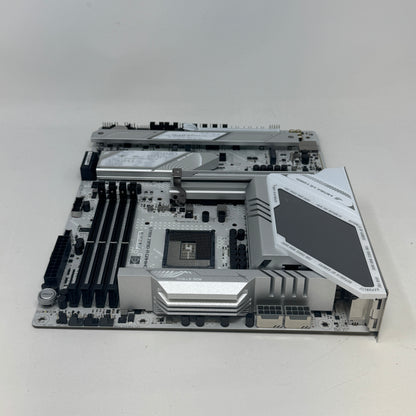 Asus ROG STRIX Z890-A GAMING WIFI LGA 1851 ATX Intel DDR5 Motherboard
