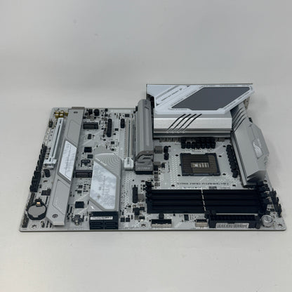 Asus ROG STRIX Z890-A GAMING WIFI LGA 1851 ATX Intel DDR5 Motherboard