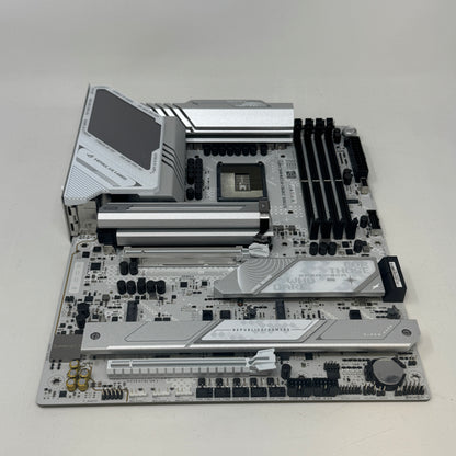 Asus ROG STRIX Z890-A GAMING WIFI LGA 1851 ATX Intel DDR5 Motherboard