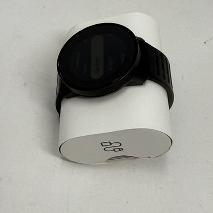 Suunto 9 Peak Pro All Black 43mm GPS Sports Smartwatch SS050807000