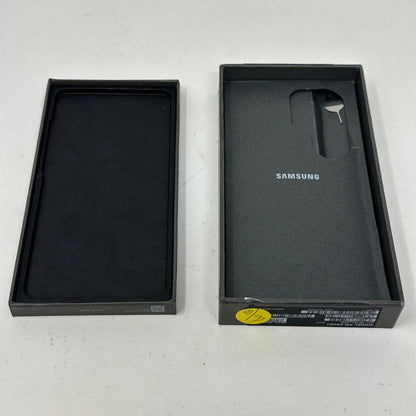 Verizon Samsung Galaxy S26 Ultra 12GB RAM 256GB SM-S948U Black