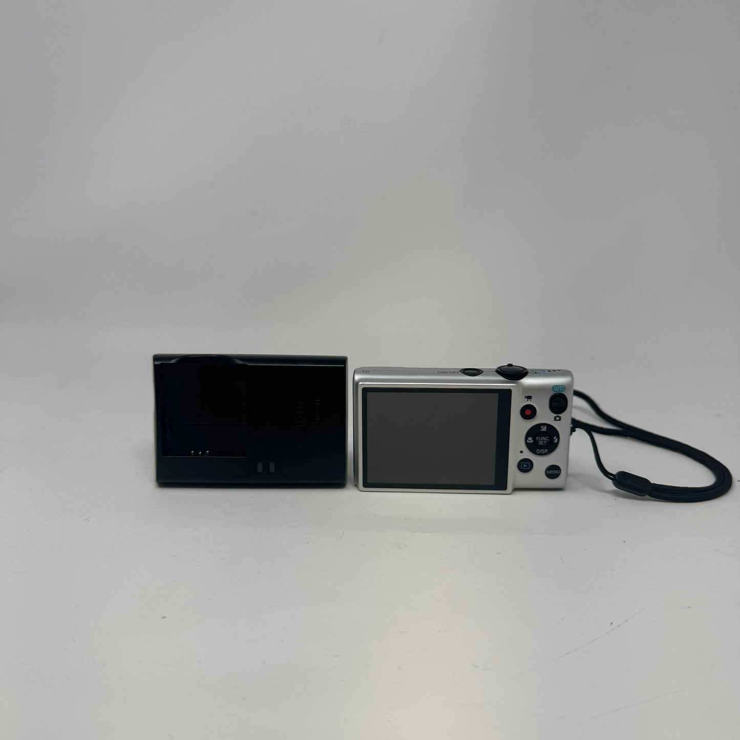 Canon PowerShot ELPH 115 IS 16.0MP Compact Digital Camera