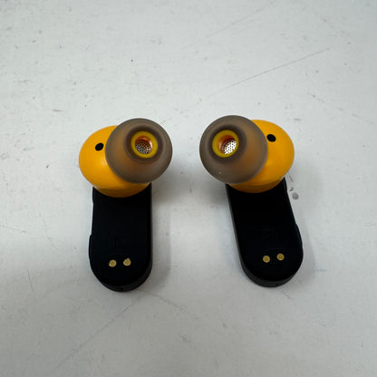 DeWalt DXMA1902092 Jobsite Pro-X1 True Wireless Earbuds Black