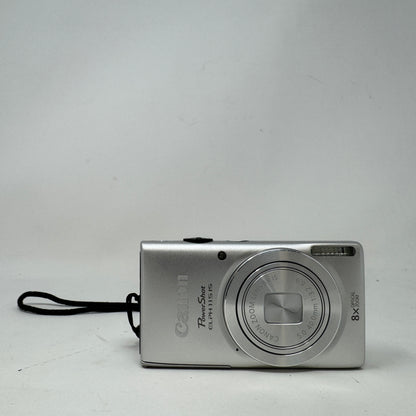 Canon PowerShot ELPH 115 IS 16.0MP Compact Digital Camera