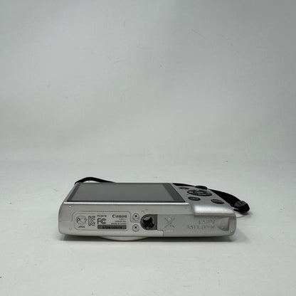Canon PowerShot ELPH 115 IS 16.0MP Compact Digital Camera