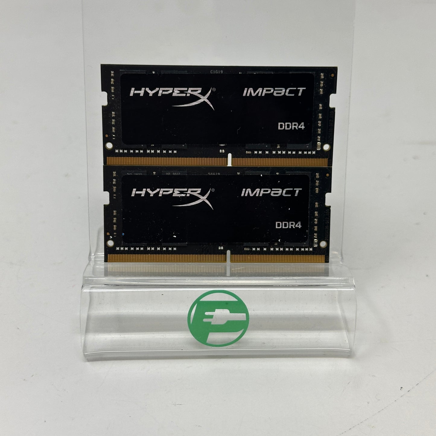 HP HyperX Impact 16GB (2x8GB) RAM DDR4 2133MHz HX421S13LBK2/16