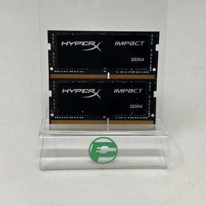 HP HyperX Impact 16GB (2x8GB) RAM DDR4 2133MHz HX421S13LBK2/16
