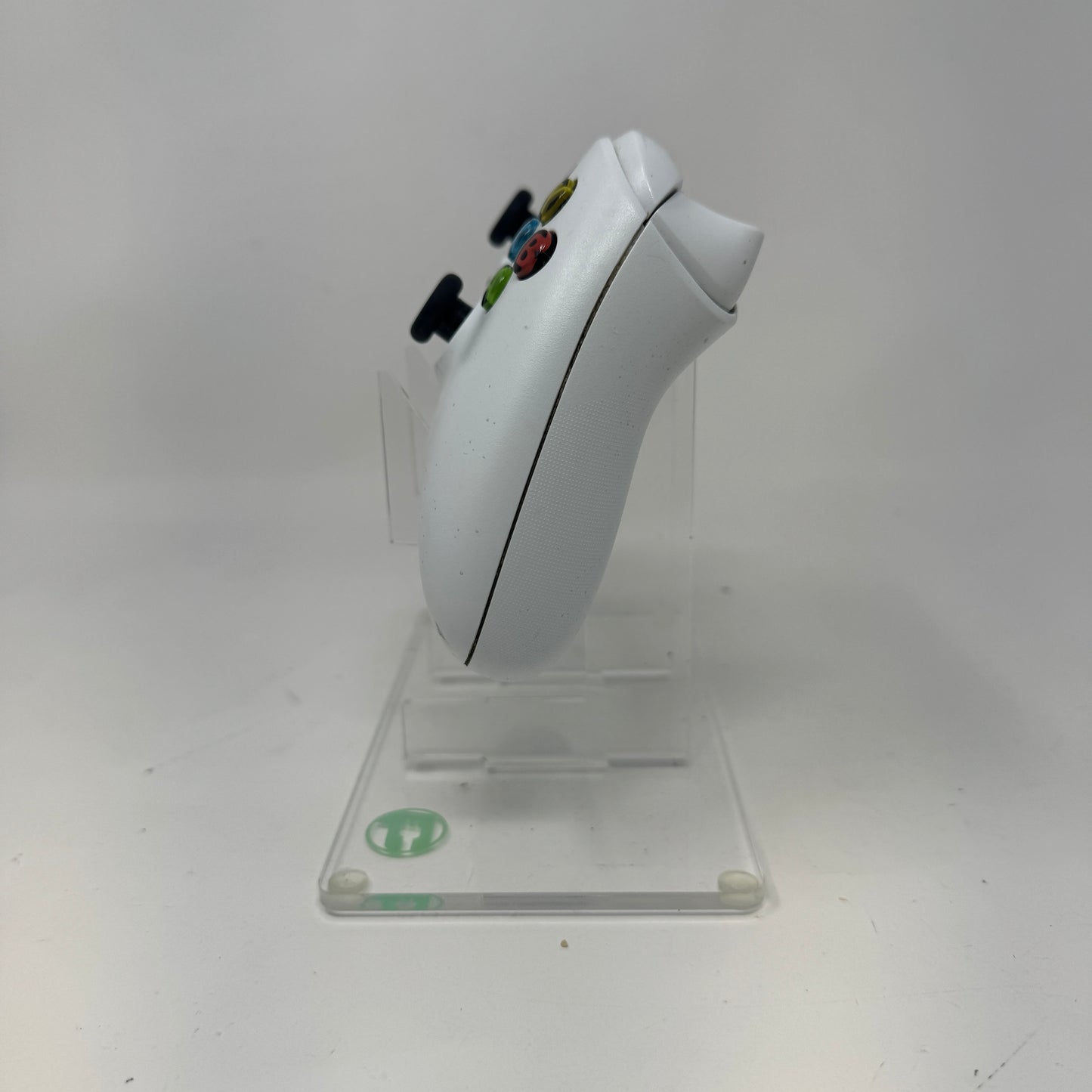 Microsoft Xbox Series S 512GB Console Gaming System White 1883