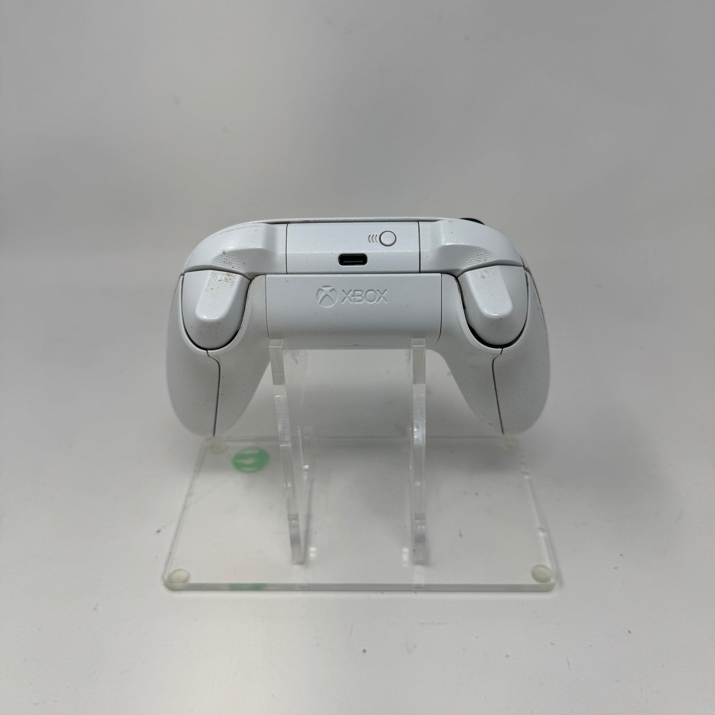 Microsoft Xbox Series S 512GB Console Gaming System White 1883