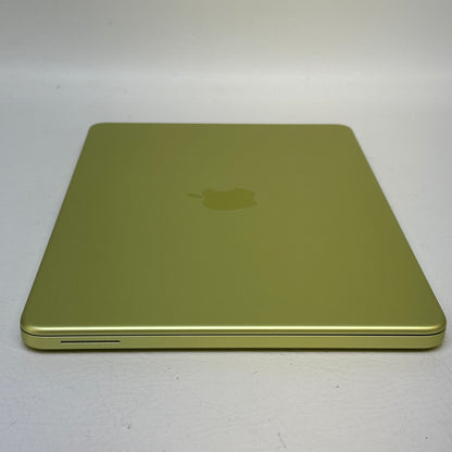 2026 Apple MacBook Neo 13" A18 Pro 5C GPU 4.0GHz 8GB RAM 512GB SSD A3404