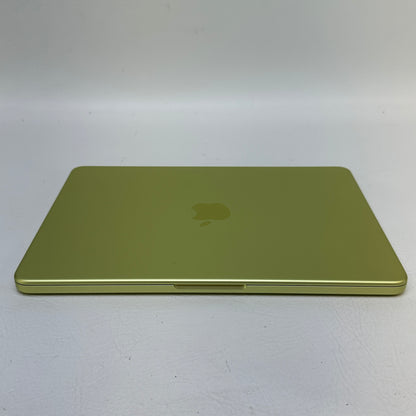 2026 Apple MacBook Neo 13" A18 Pro 5C GPU 4.0GHz 8GB RAM 512GB SSD A3404