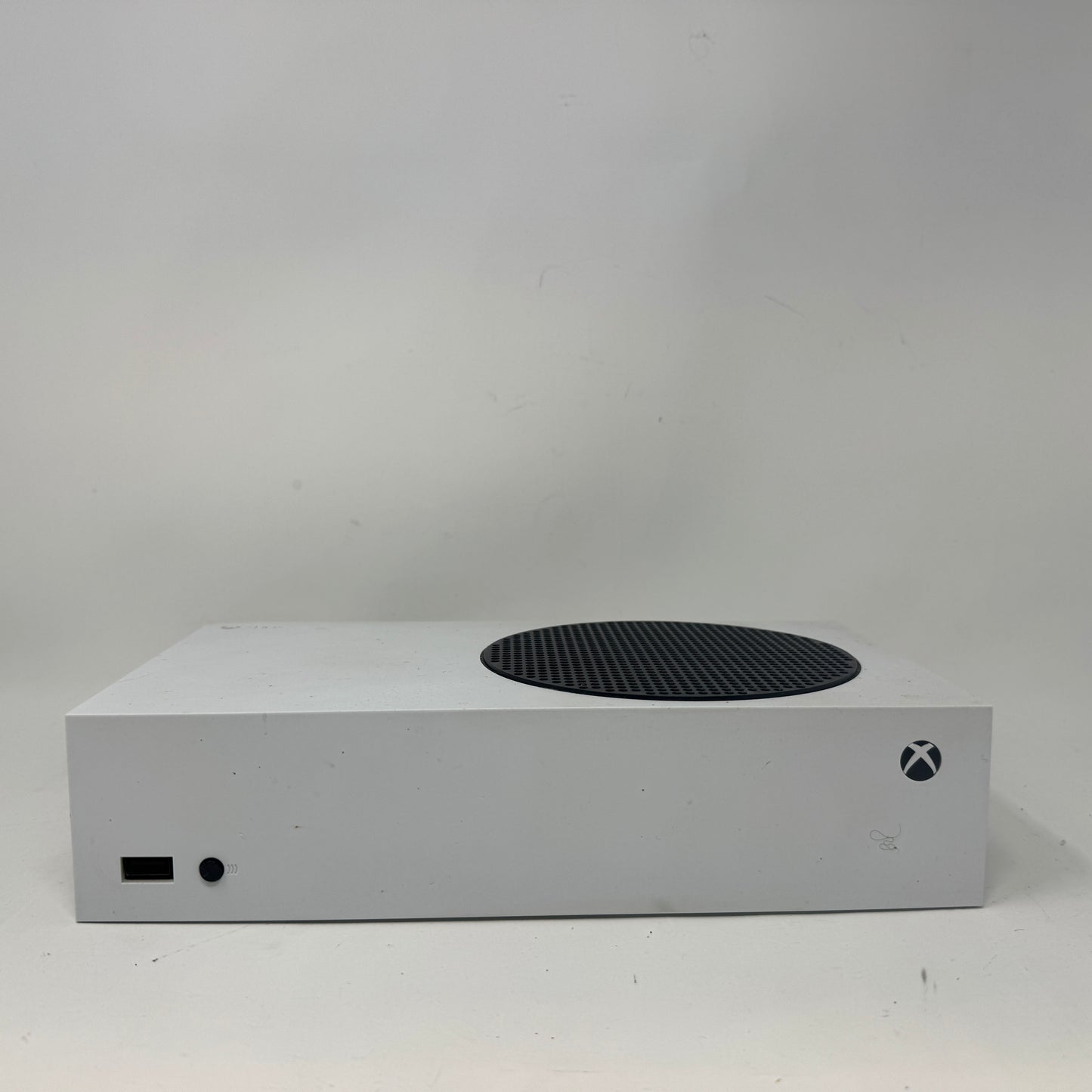 Microsoft Xbox Series S 512GB Console Gaming System White 1883