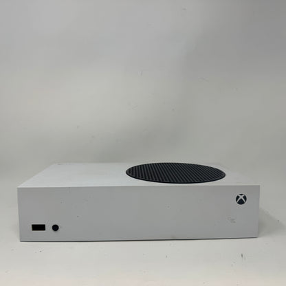 Microsoft Xbox Series S 512GB Console Gaming System White 1883