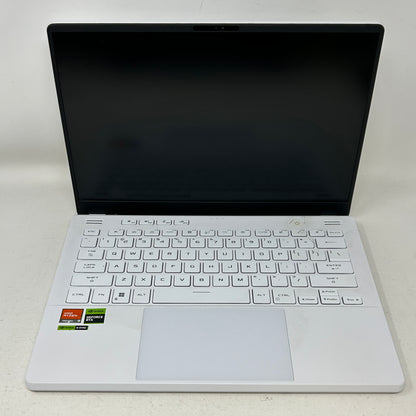 Asus ROG Zephyrus G14 GA402X 14" Ryzen 9 7940HS 4.0GHz 16GB RAM 512GB SSD 