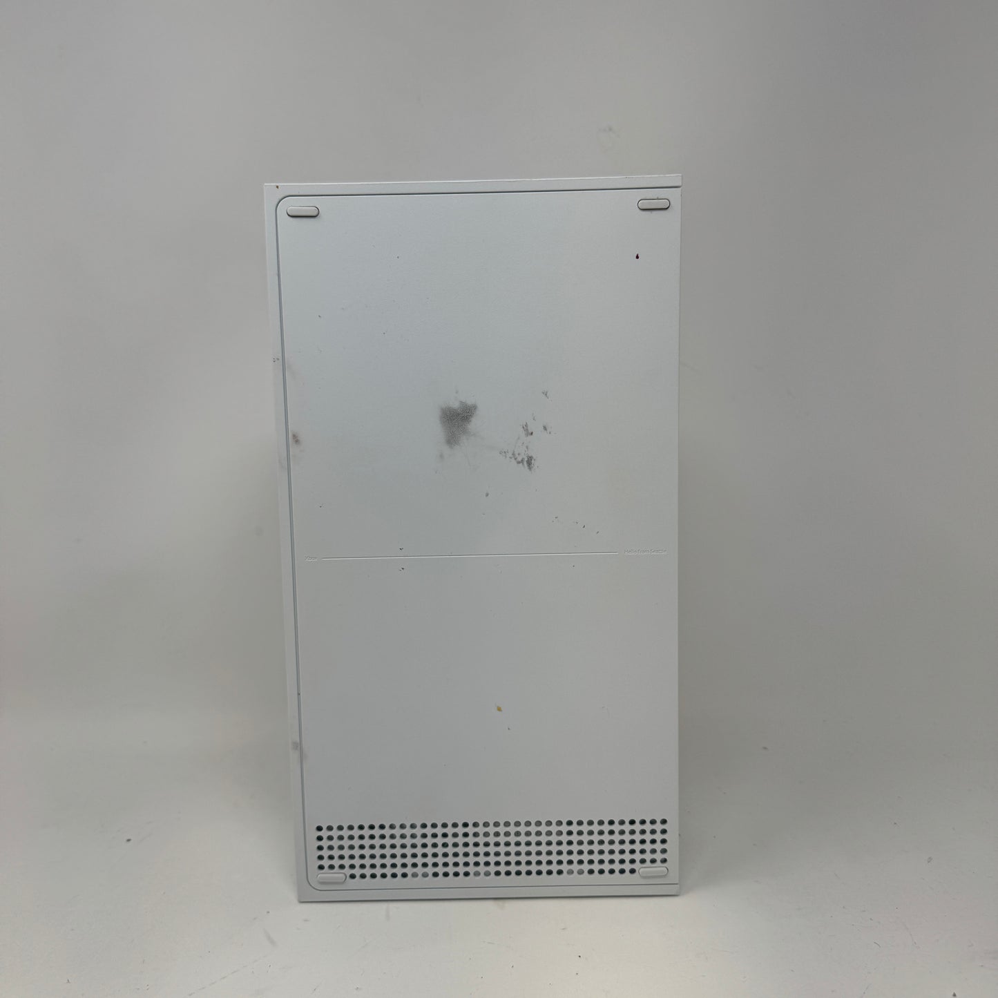 Microsoft Xbox Series S 512GB Console Gaming System White 1883
