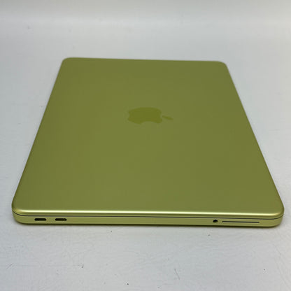2026 Apple MacBook Neo 13" A18 Pro 5C GPU 4.0GHz 8GB RAM 512GB SSD A3404