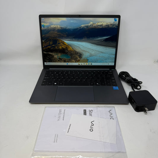 VAIO VWNC5A1440 i5-1235U 1.3GHz 8GB RAM 1TB SSD