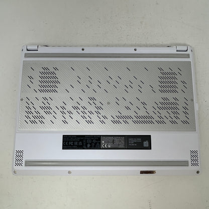 Asus ROG Zephyrus G14 GA402X 14" Ryzen 9 7940HS 4.0GHz 16GB RAM 512GB SSD 